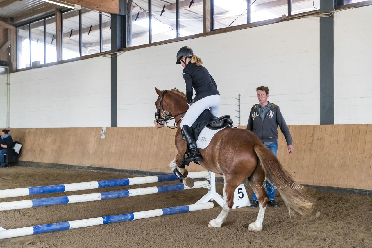 Bild 48 - Pony Akademie Turnier